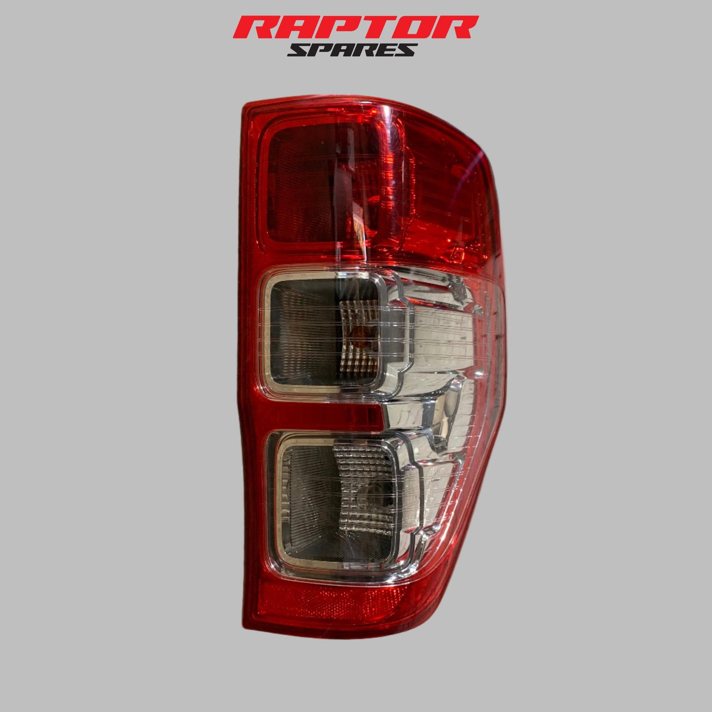 Ford Ranger PX1/PX2/PX3 Tail Light Right Side EB3B-13404-EA OEM 2011-2022