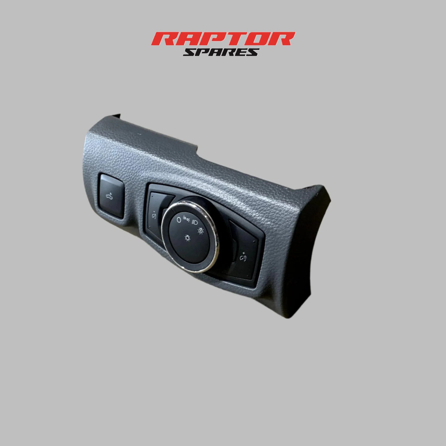 Ford Ranger PX2 (2015-2016) Auto Headlight Switch Boot Release – DG9T-13D061-CEW
