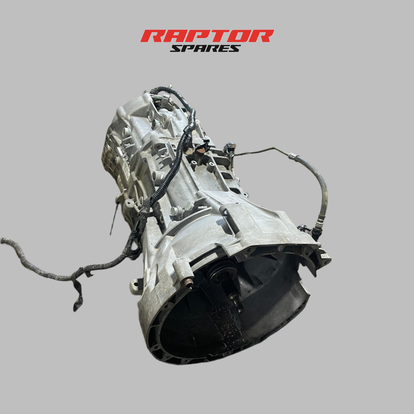 Ford Ranger PX2 Mazda BT-50 2015-2020 Manual Gearbox 2.2L 4x4 DB3R-7003-BD