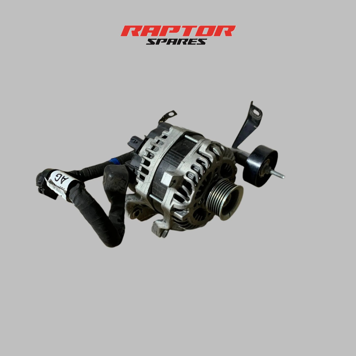 Ford Ranger PX2 PX3 2015–2022 Alternator JB3T-10300-AB 12V OEM