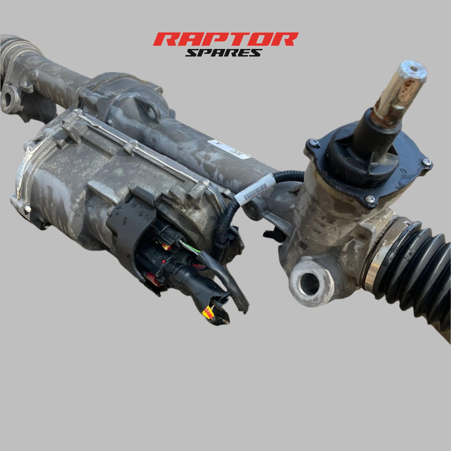 Ford Ranger PX2 PX3 (2015–2022) Electric Power Steering Rack EPS OEM