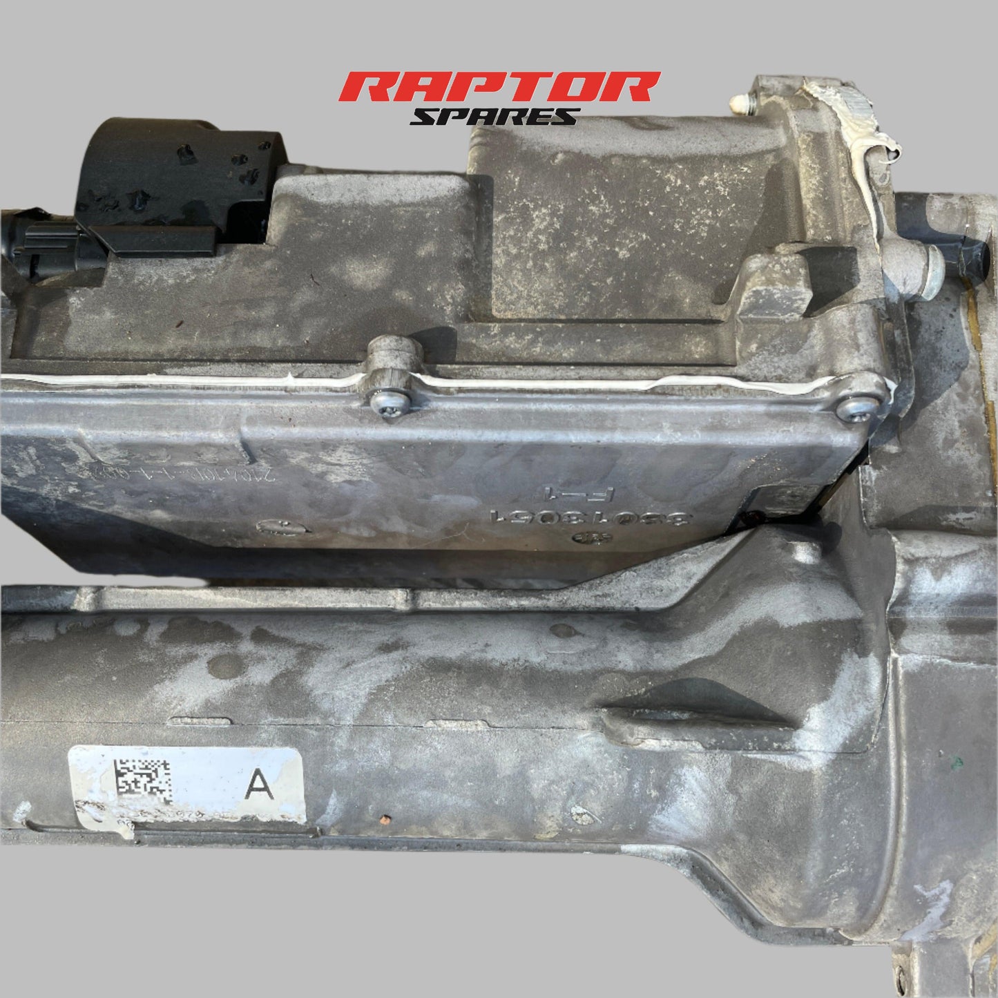 Ford Ranger PX2 PX3 (2015–2022) Electric Power Steering Rack EPS OEM