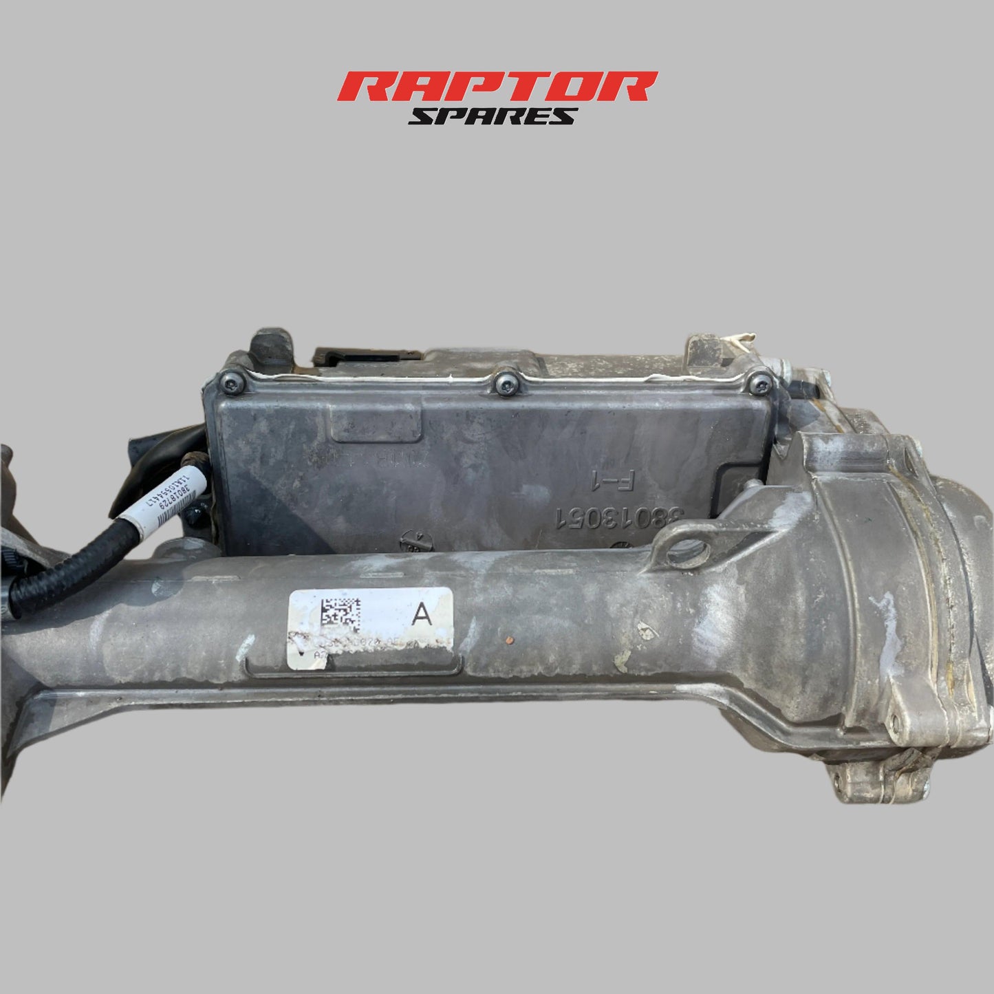 Ford Ranger PX2 PX3 (2015–2022) Electric Power Steering Rack EPS OEM