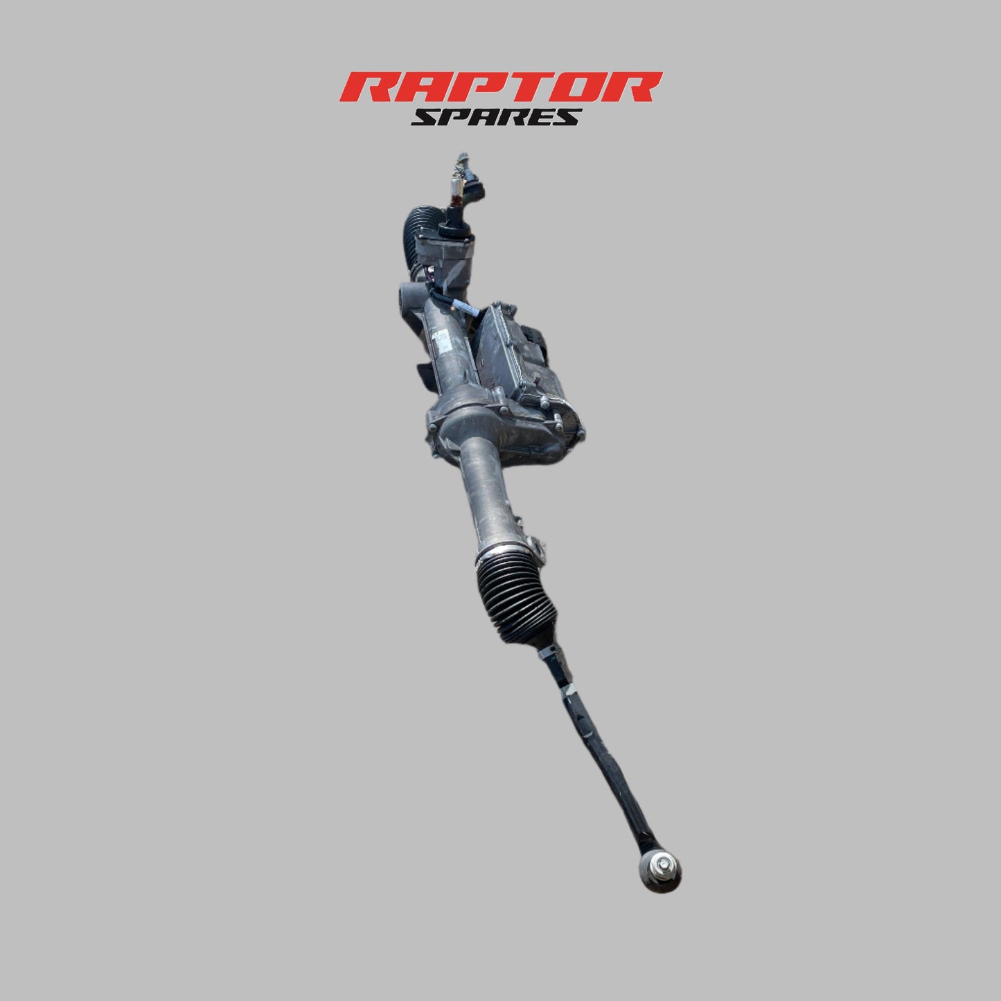 Ford Ranger PX2 PX3 (2015–2022) Electric Power Steering Rack EPS OEM