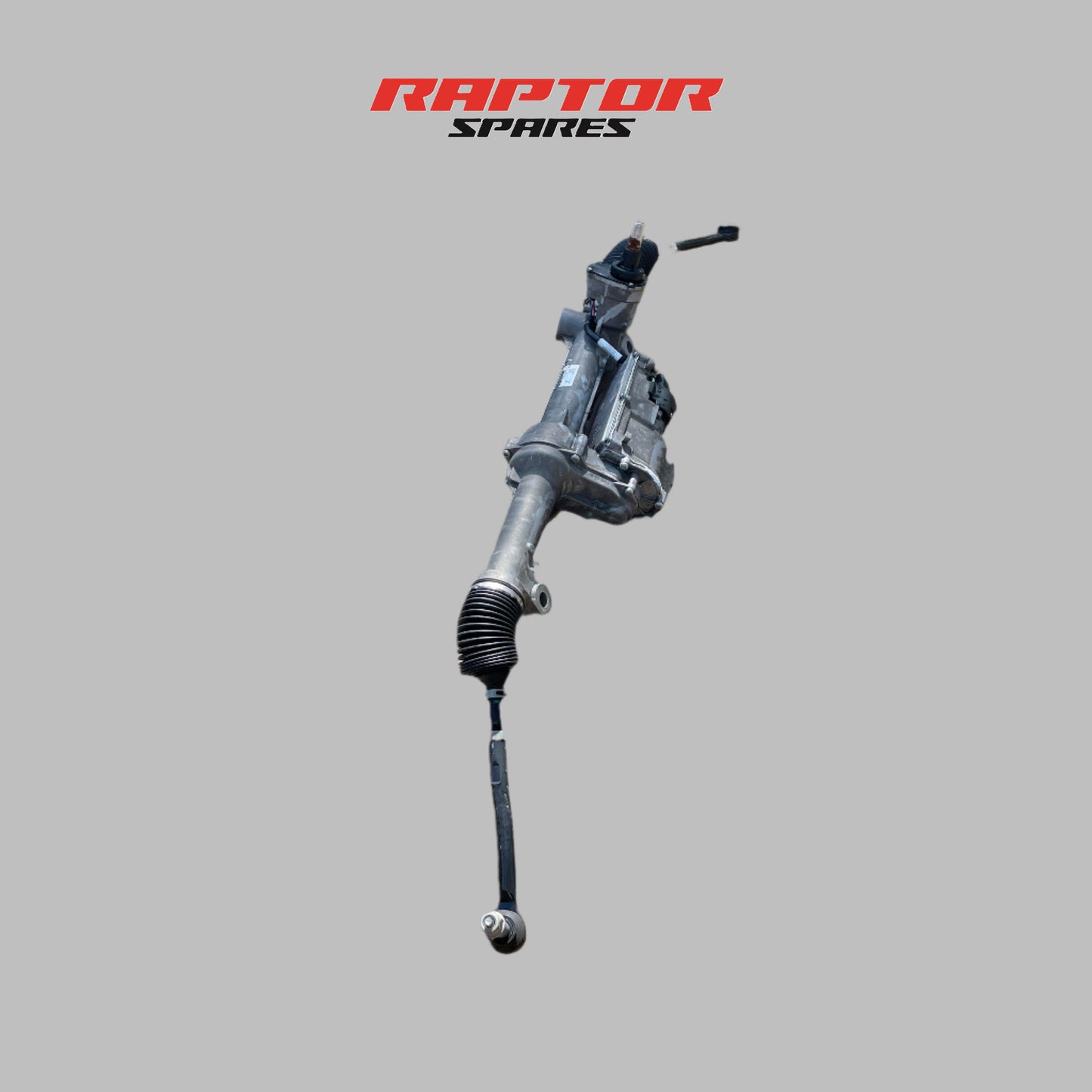 Ford Ranger PX2 PX3 (2015–2022) Electric Power Steering Rack EPS OEM