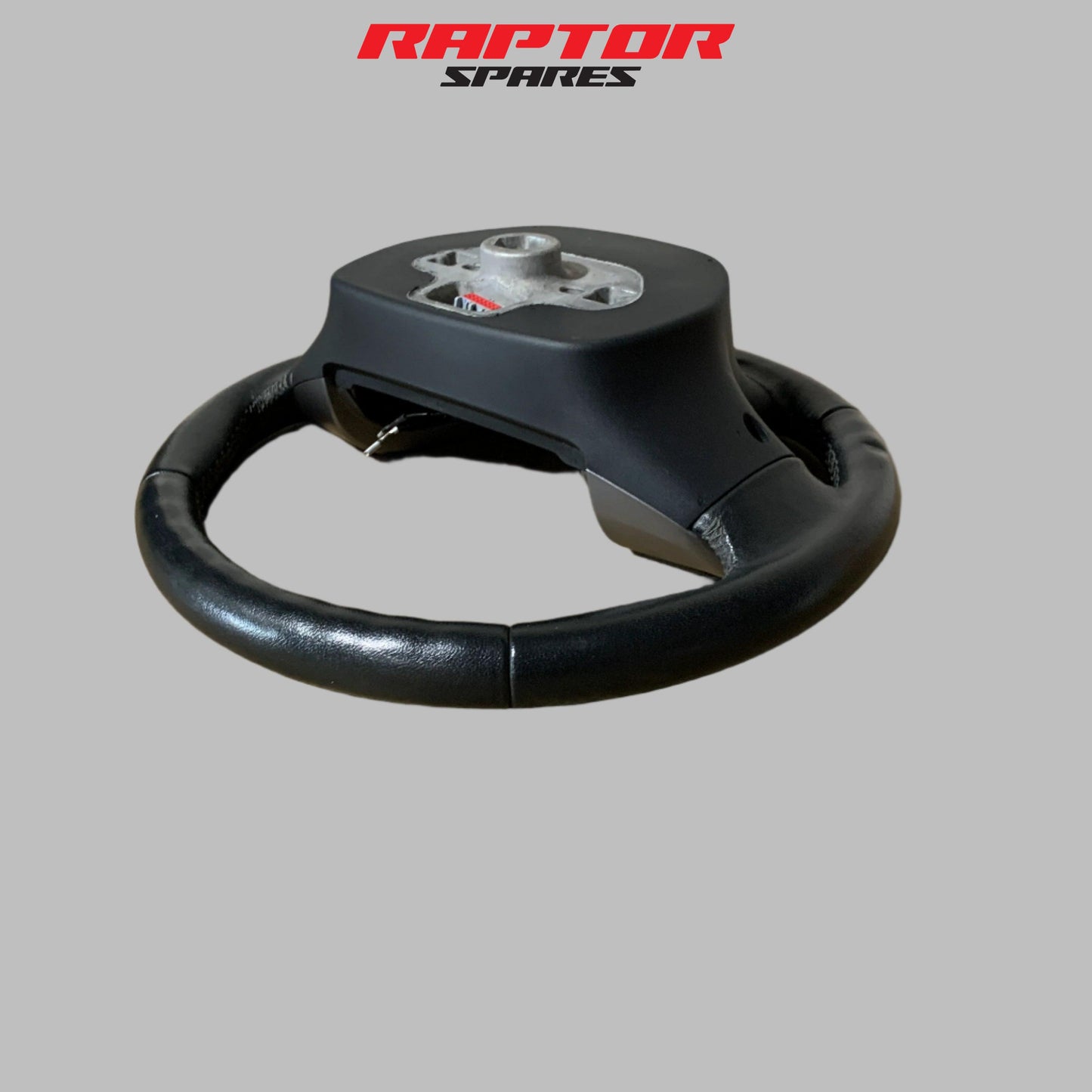 Ford Ranger PX2 PX3 2015–2022 XLT Steering Wheel Leather Cruise Audio | OEM