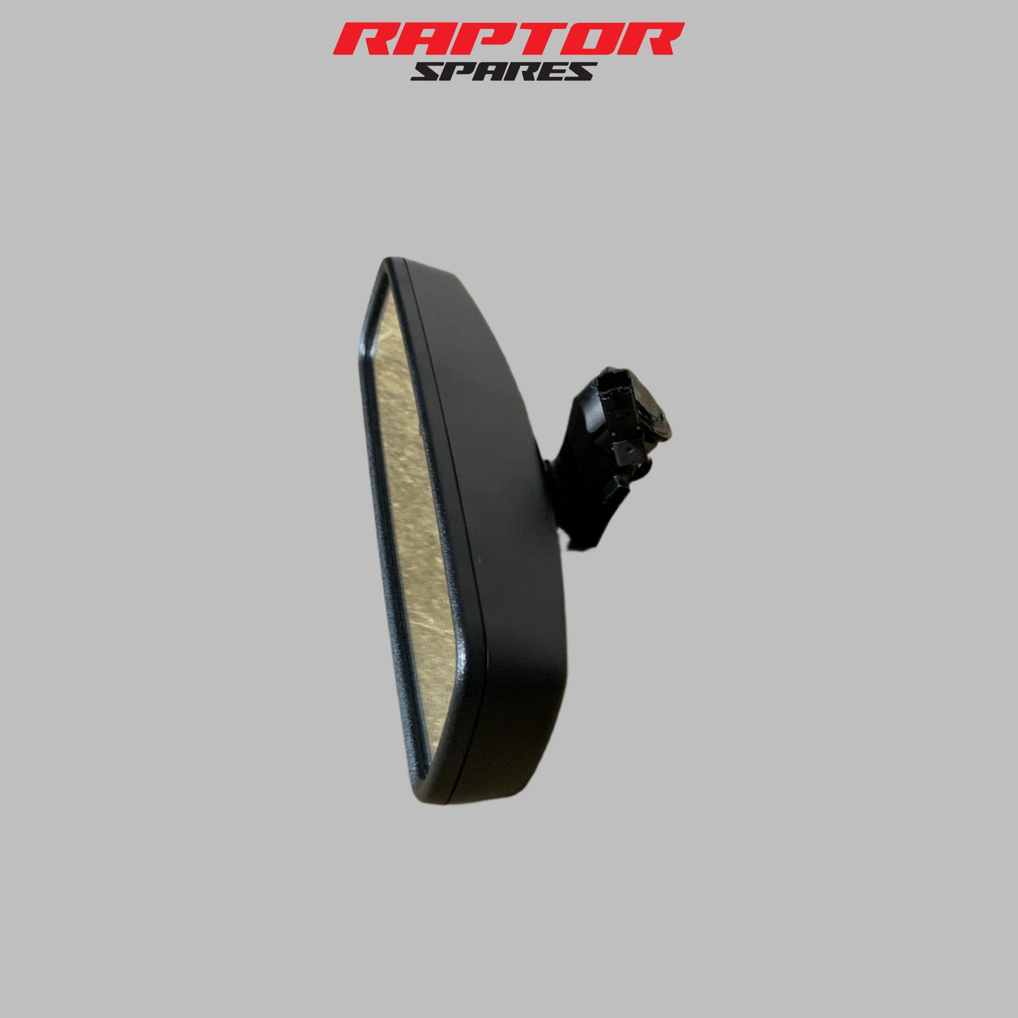 Ford Ranger PX2 PX3 Auto Dim Rear View Mirror BU5A-17E678-KD | OEM 2015-2022