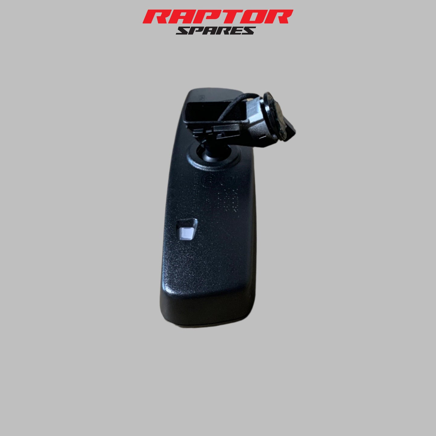 Ford Ranger PX2 PX3 Auto Dim Rear View Mirror BU5A-17E678-KD | OEM 2015-2022