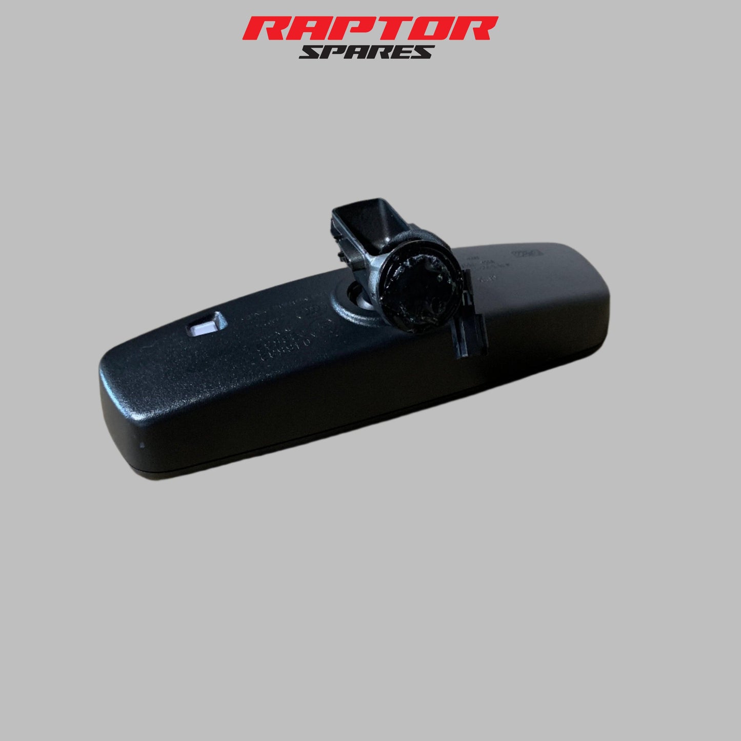 Ford Ranger PX2 PX3 Auto Dim Rear View Mirror BU5A-17E678-KD | OEM 2015-2022