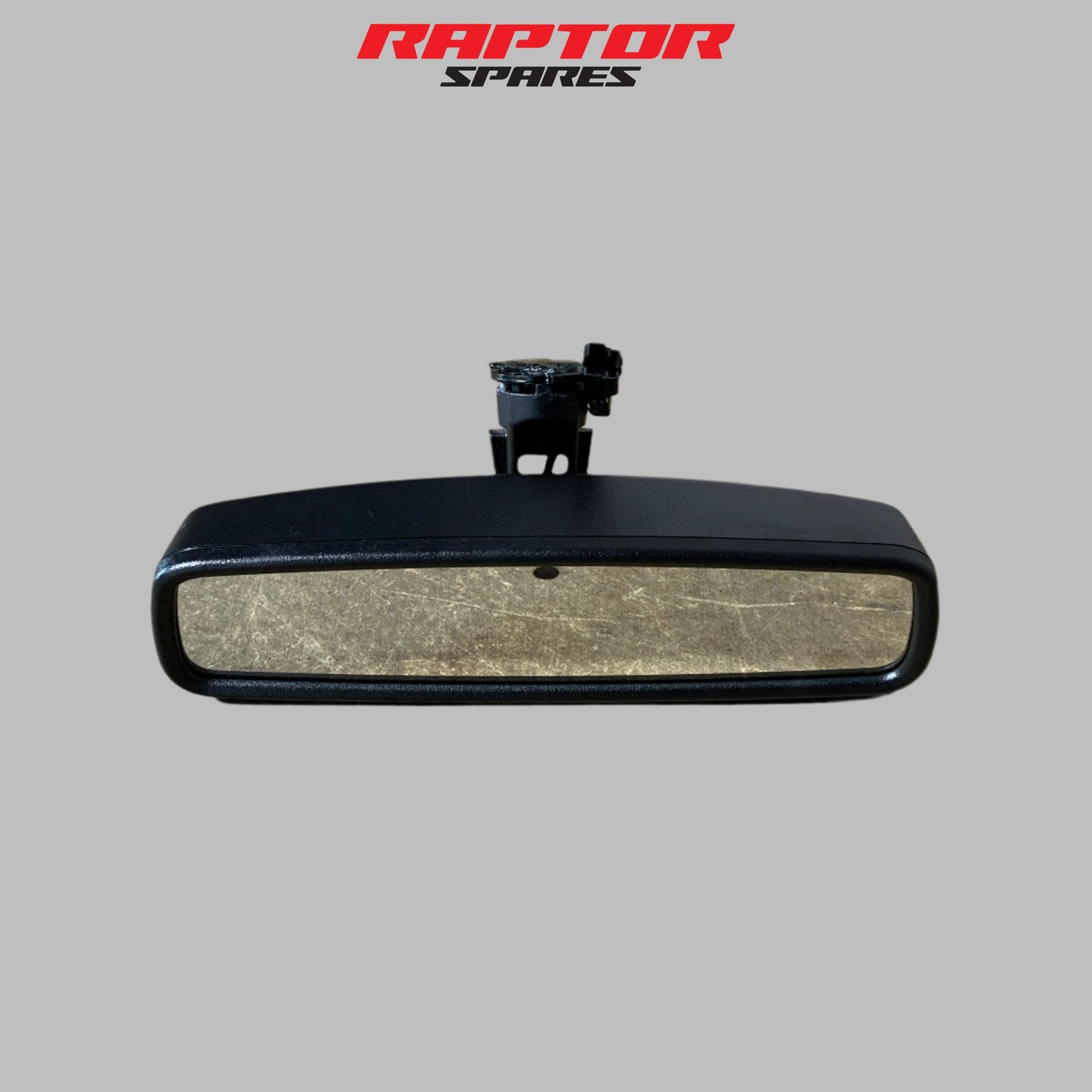 Ford Ranger PX2 PX3 Auto Dim Rear View Mirror BU5A-17E678-KD | OEM 2015-2022