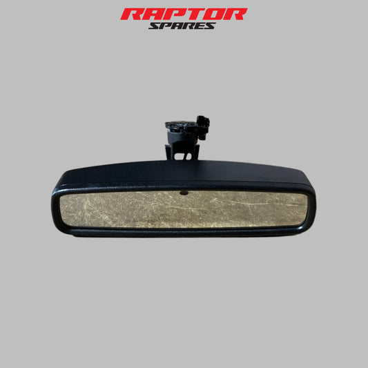 Ford Ranger PX2 PX3 Auto Dim Rear View Mirror BU5A-17E678-KD | OEM 2015-2022