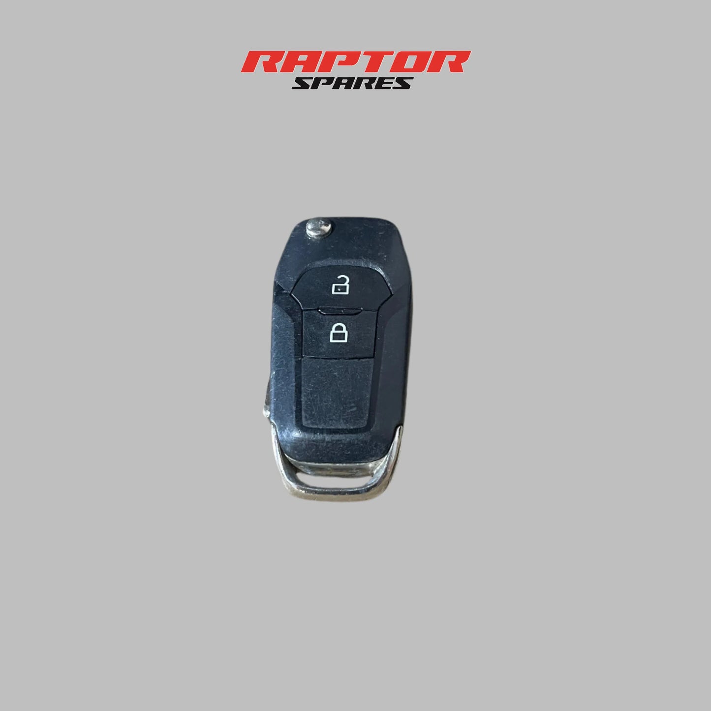 Ford Ranger PX2 PX3 ECU, BCM & Key Set | 2015-2019 | EB3G-12A650-GF | OEM