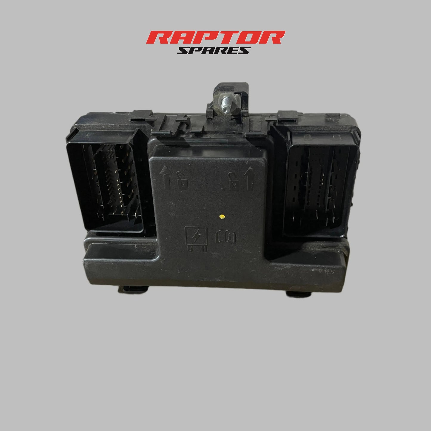 Ford Ranger PX2 PX3 ECU, BCM & Key Set | 2015-2019 | EB3G-12A650-GF | OEM