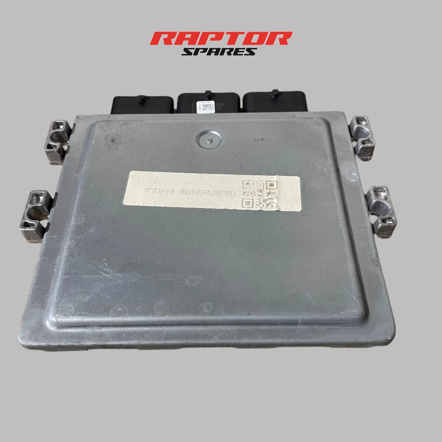Ford Ranger PX2 PX3 ECU, BCM & Key Set | 2015-2019 | EB3G-12A650-GF | OEM
