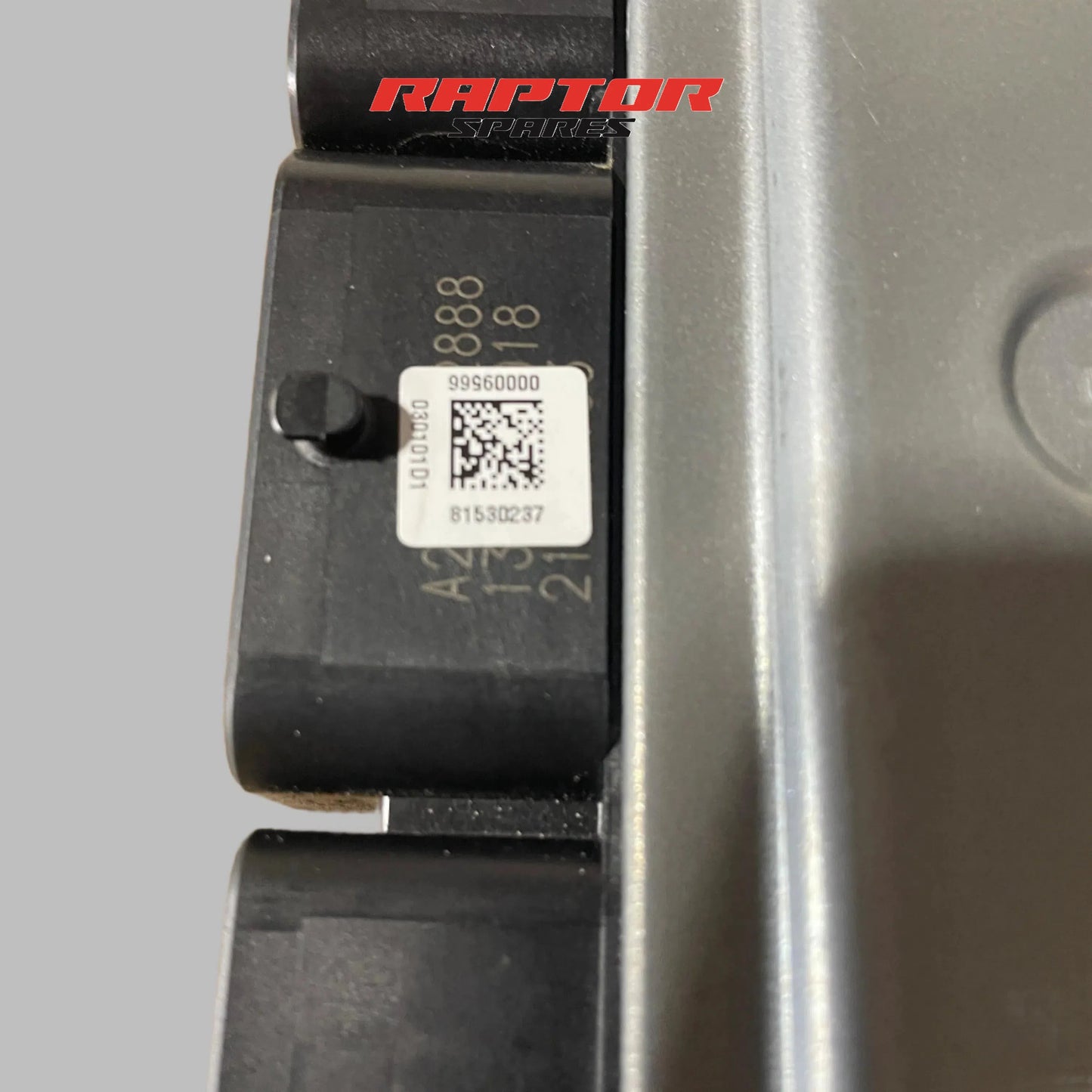 Ford Ranger PX2 PX3 ECU, BCM & Key Set | 2015-2019 | EB3G-12A650-GF | OEM