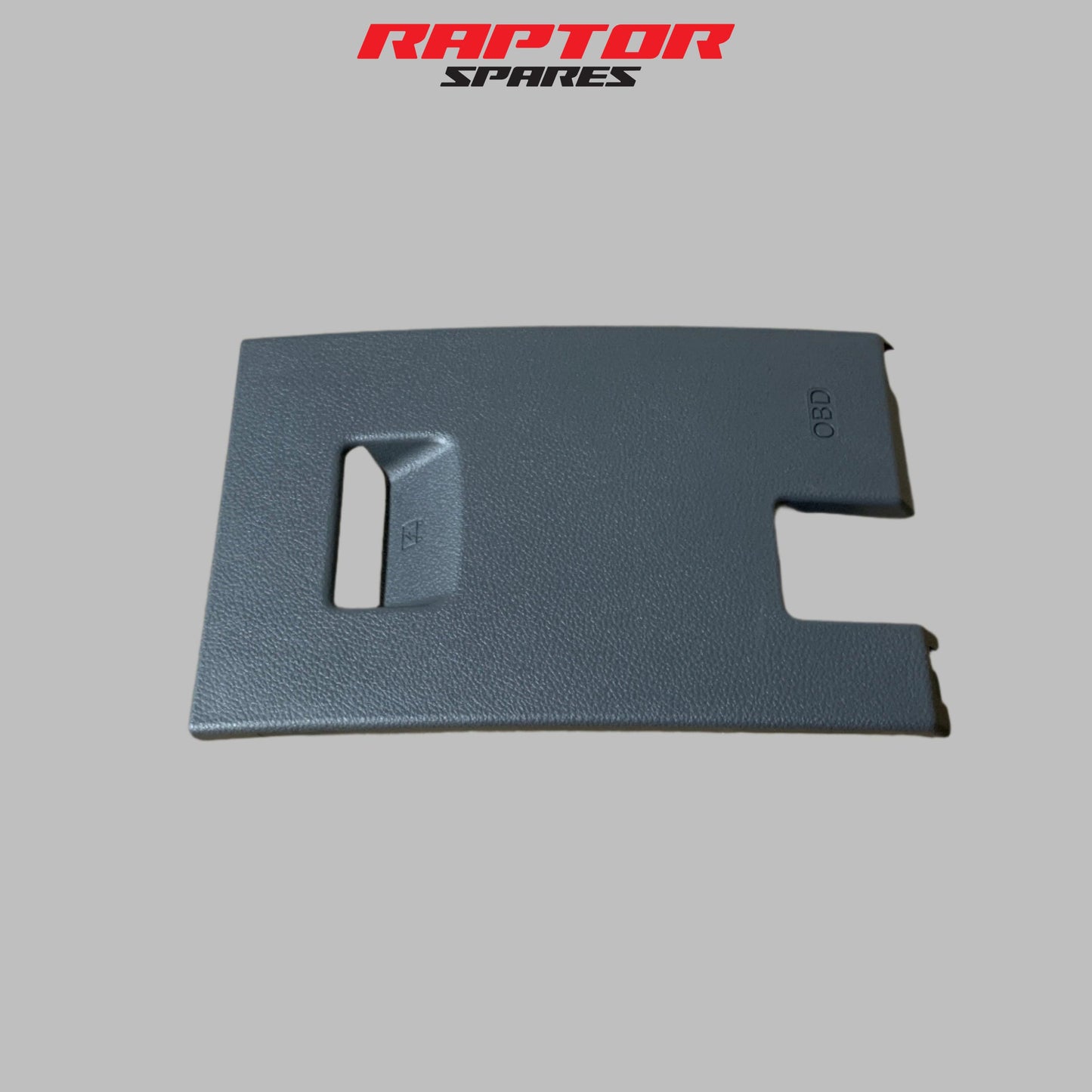 Ford Ranger PX2 PX3 Everest 2015–2022 Fuse Panel Cover OBD EB3B-4104293-ACW OEM