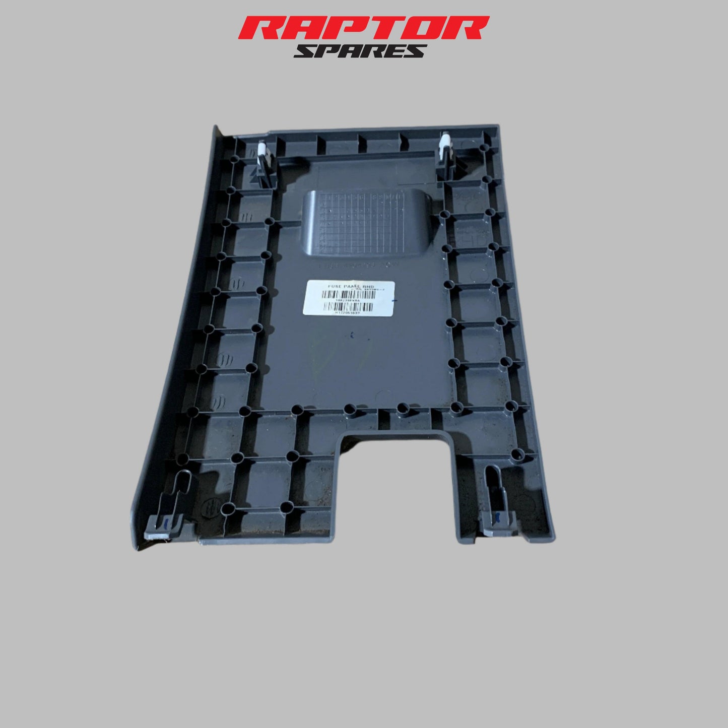 Ford Ranger PX2 PX3 Everest 2015–2022 Fuse Panel Cover OBD EB3B-4104293-ACW OEM