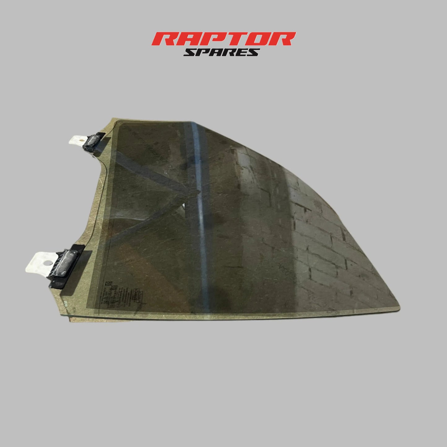 Ford Ranger PX2 PX3 Everest Laminated Glass Panel JB3B-2621410-B OEM 2015–2022