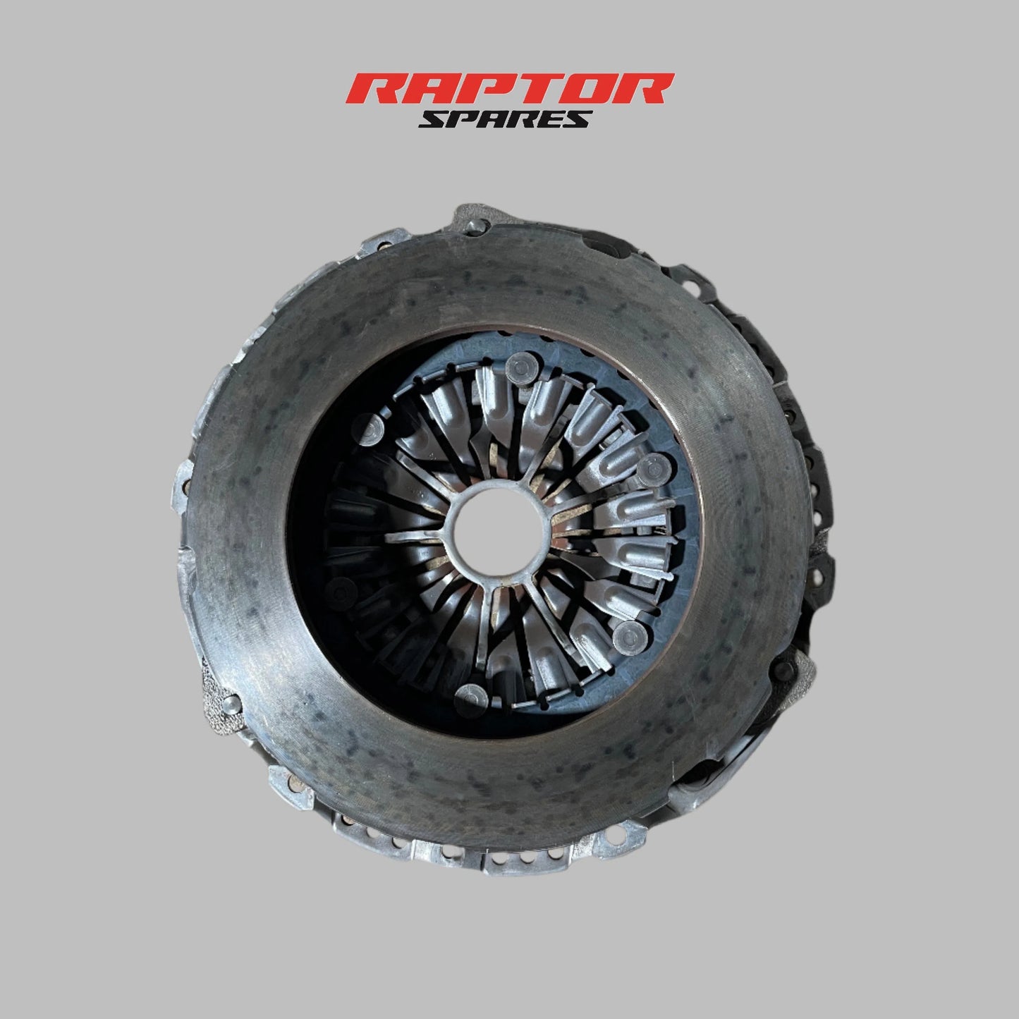Ford Ranger PX2 PX3 NPC Performance Clutch & Flywheel Package Heavy-Duty