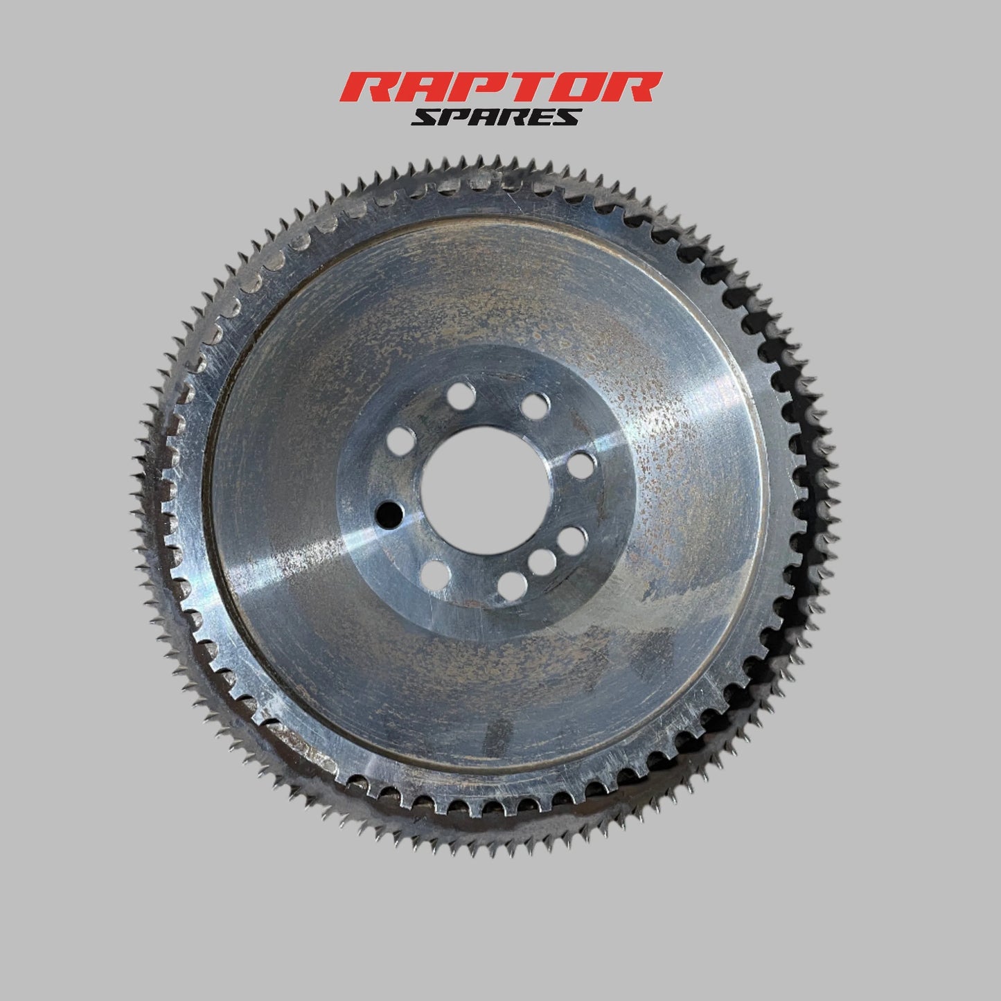 Ford Ranger PX2 PX3 NPC Performance Clutch & Flywheel Package Heavy-Duty