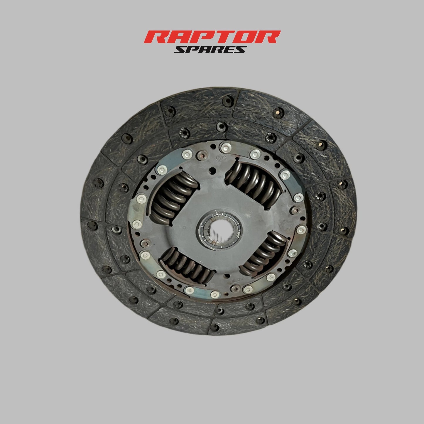 Ford Ranger PX2 PX3 NPC Performance Clutch & Flywheel Package Heavy-Duty