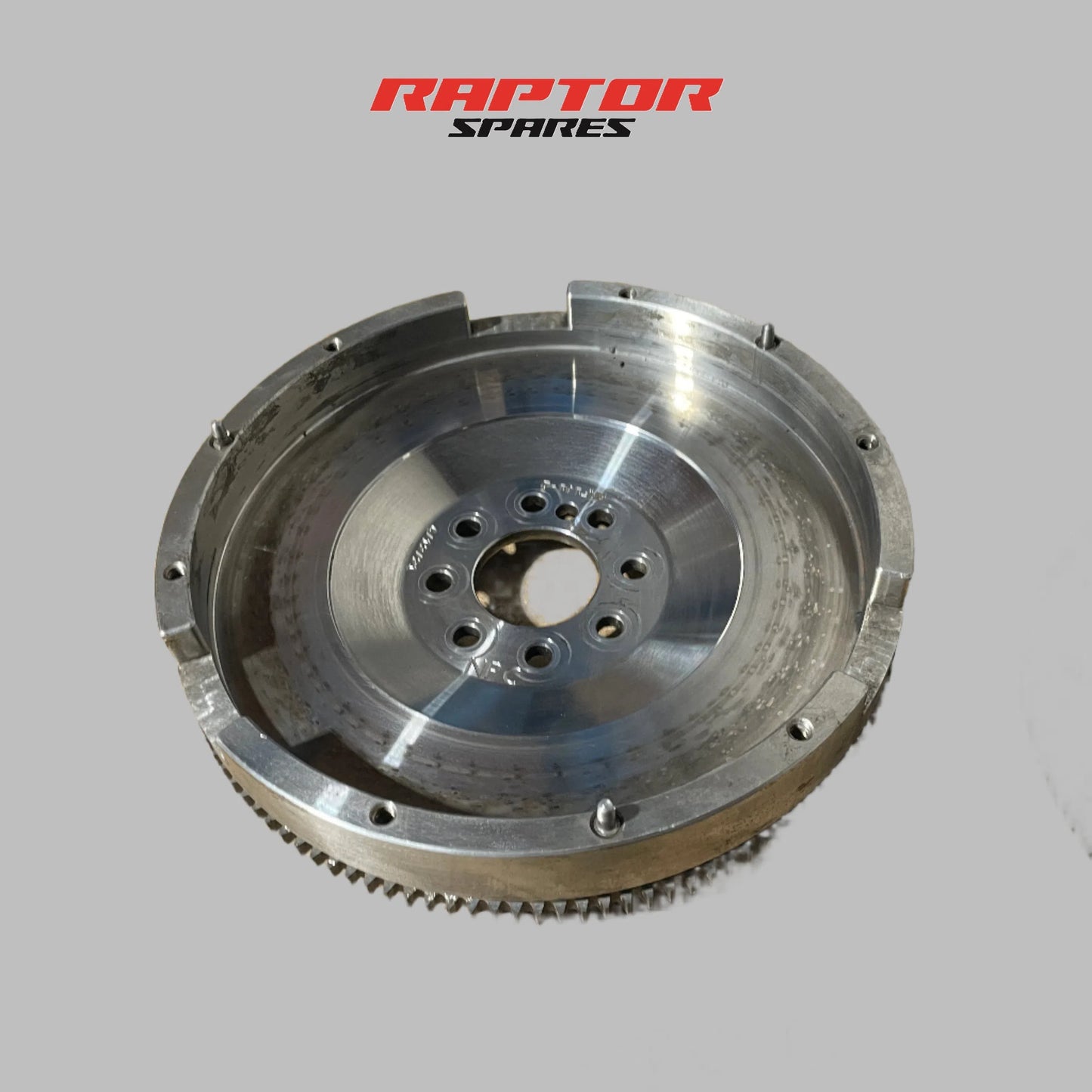 Ford Ranger PX2 PX3 NPC Performance Clutch & Flywheel Package Heavy-Duty