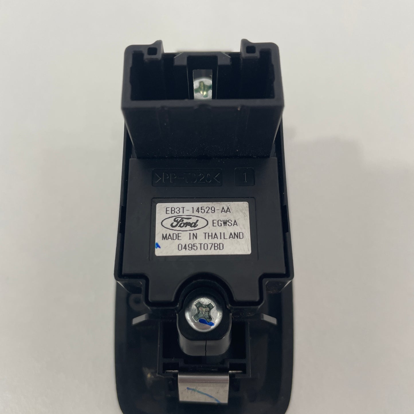 Ford Ranger PX2 PX3 Passenger Window Switch EB3T-14529-AA-EGWSA (2015–2022)