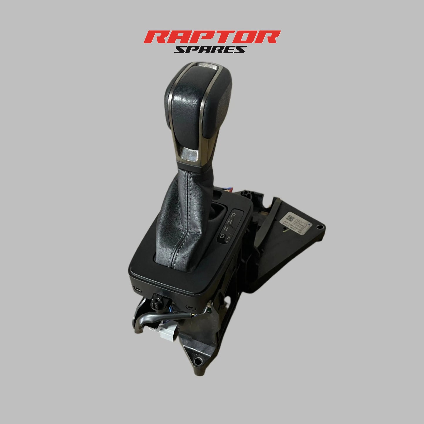 Ford Ranger PX2 Automatic Gear Shifter Assembly OEM 2015-2018