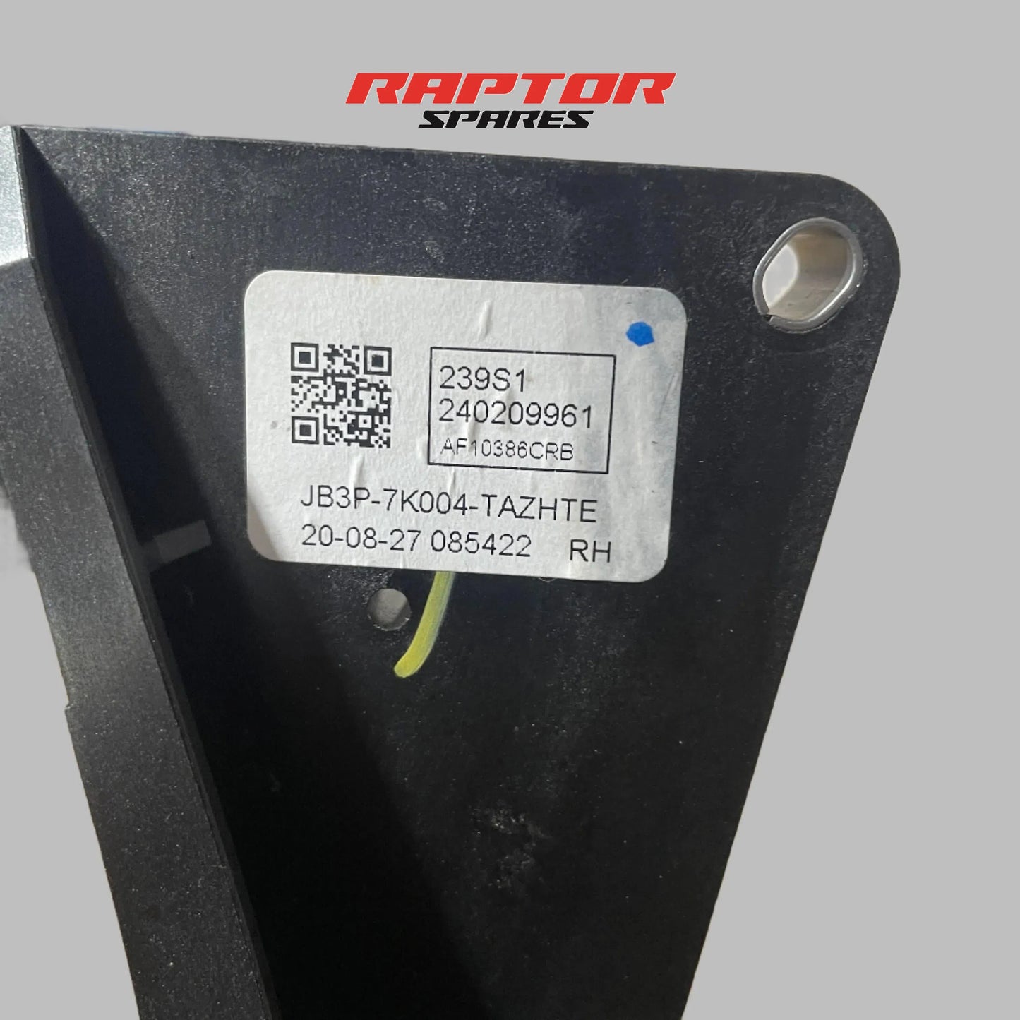 Ford Ranger PX2 Automatic Gear Shifter Assembly OEM 2015-2018