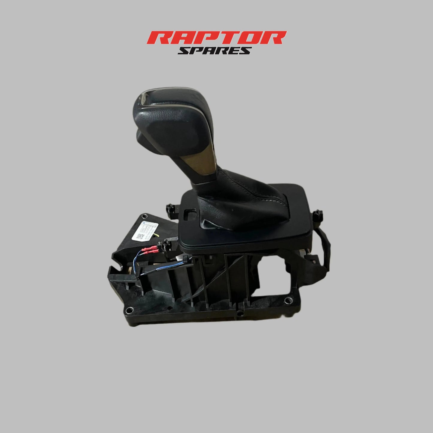 Ford Ranger PX2 Automatic Gear Shifter Assembly OEM 2015-2018