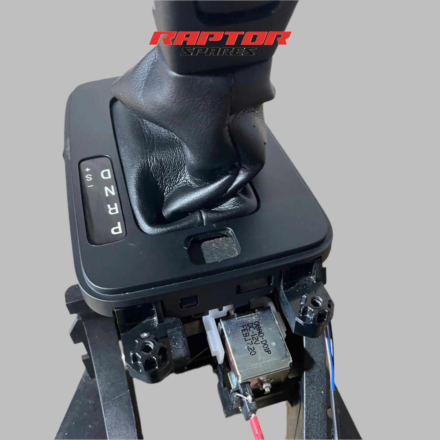 Ford Ranger PX2 Automatic Gear Shifter Assembly OEM 2015-2018