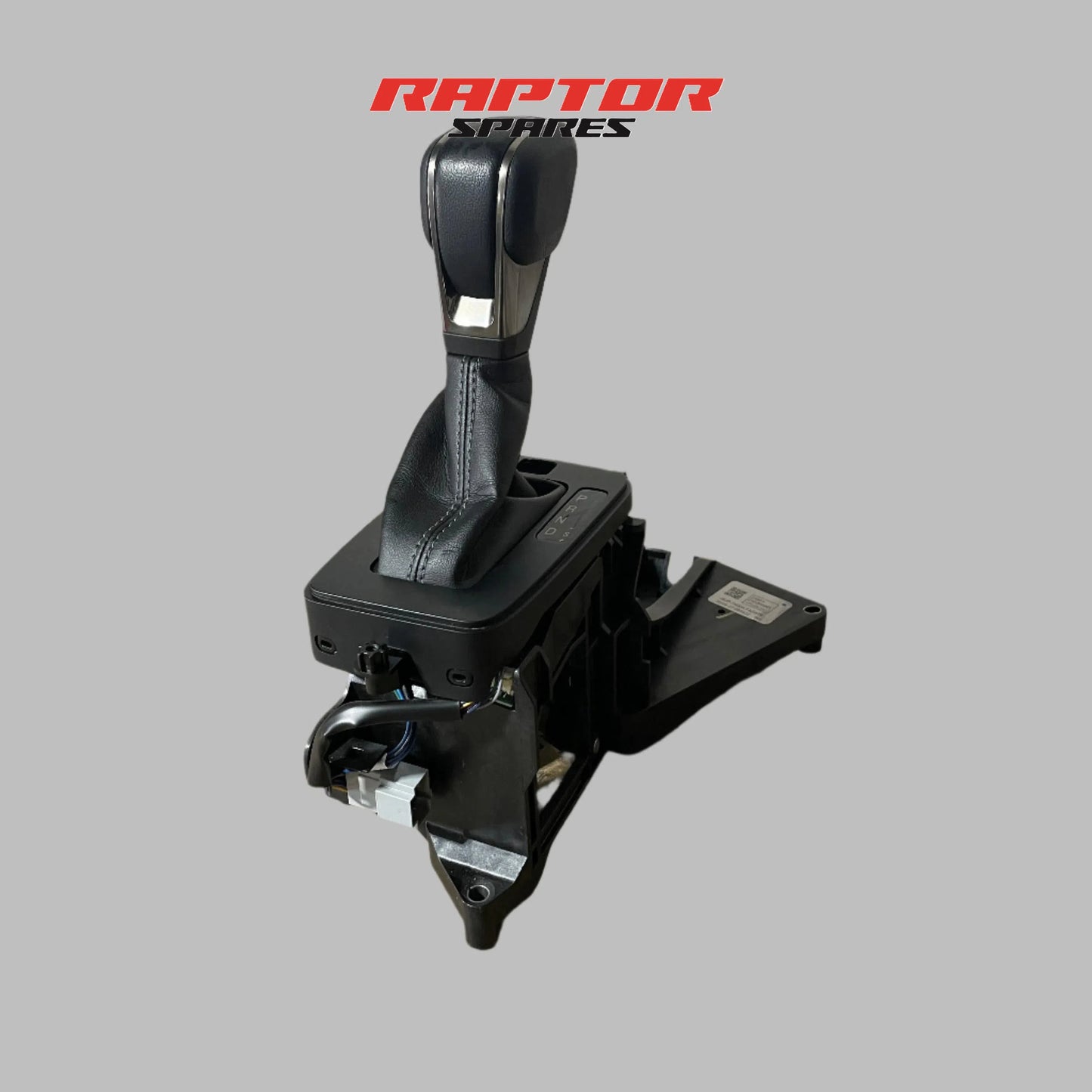 Ford Ranger PX2 Automatic Gear Shifter Assembly OEM 2015-2018