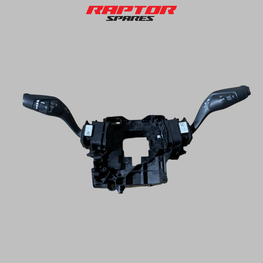 Ford Ranger PX3 2018–2022 Steering Column Switch JB3T-14B522-CF3JA6 | OEM