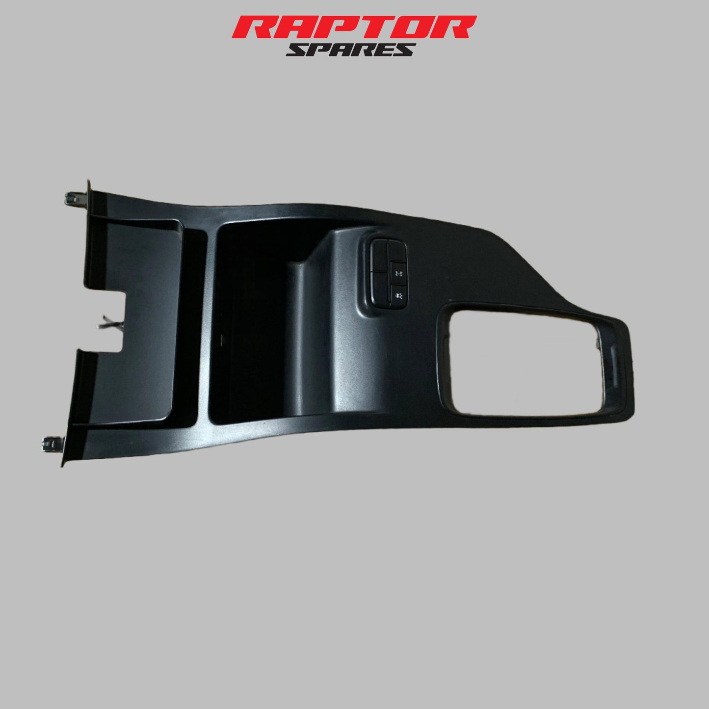 Ford Ranger PX3 4x2 Auto Gear Console Panel 2018-2022 | EB3B-21045B44-CD3JA6