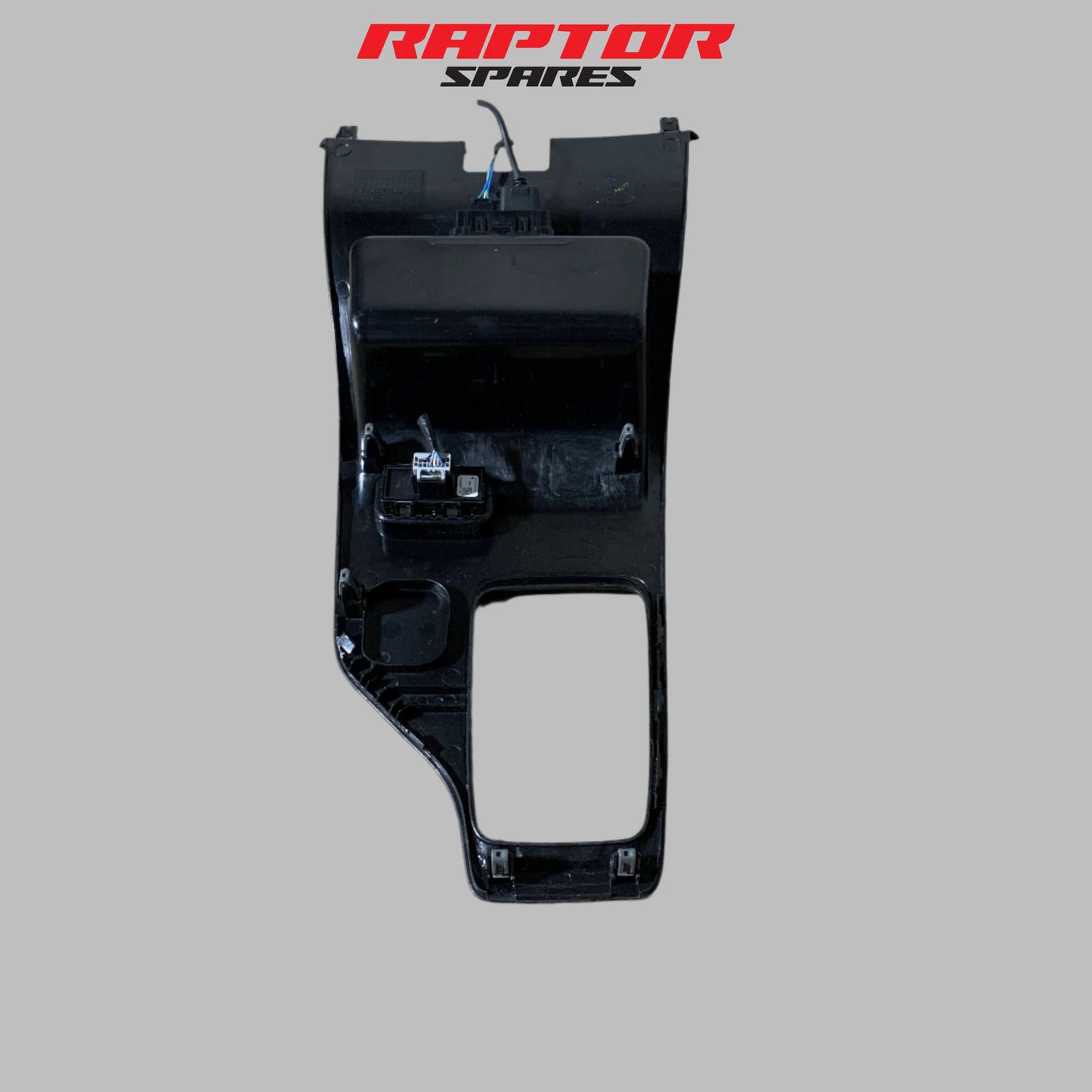 Ford Ranger PX3 4x2 Auto Gear Console Panel 2018-2022 | EB3B-21045B44-CD3JA6