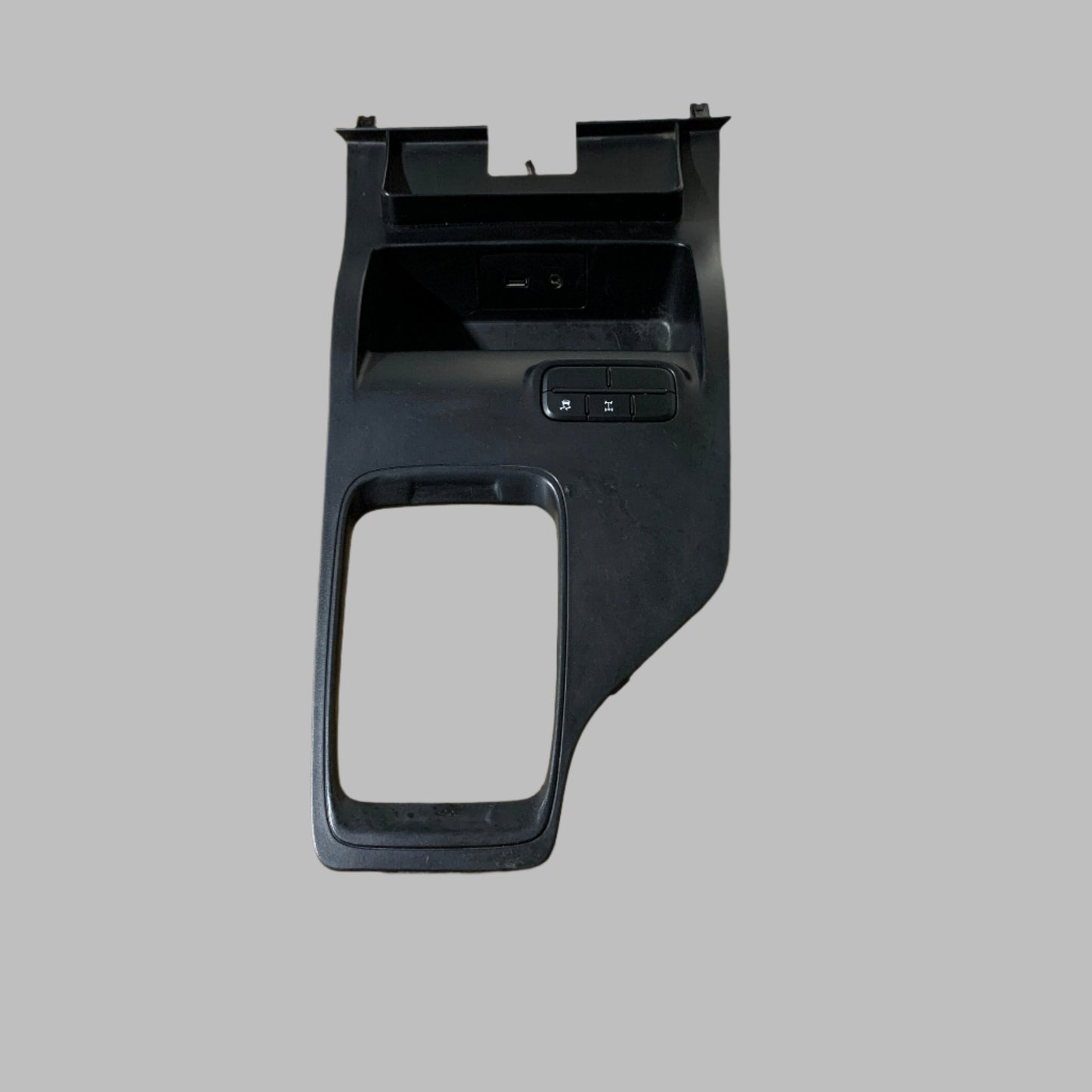 Ford Ranger PX3 4x2 Auto Gear Console Panel 2018-2022 | EB3B-21045B44-CD3JA6