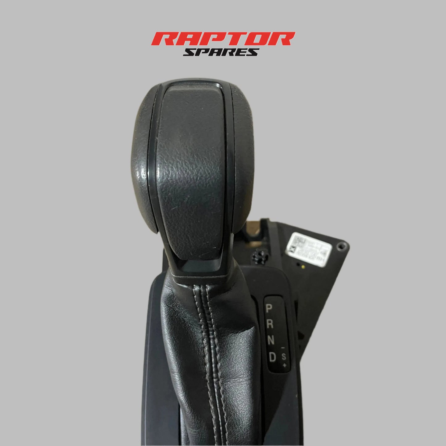 Ford Ranger PX3 Automatic Gear Shifter Assembly OEM 2018-2022