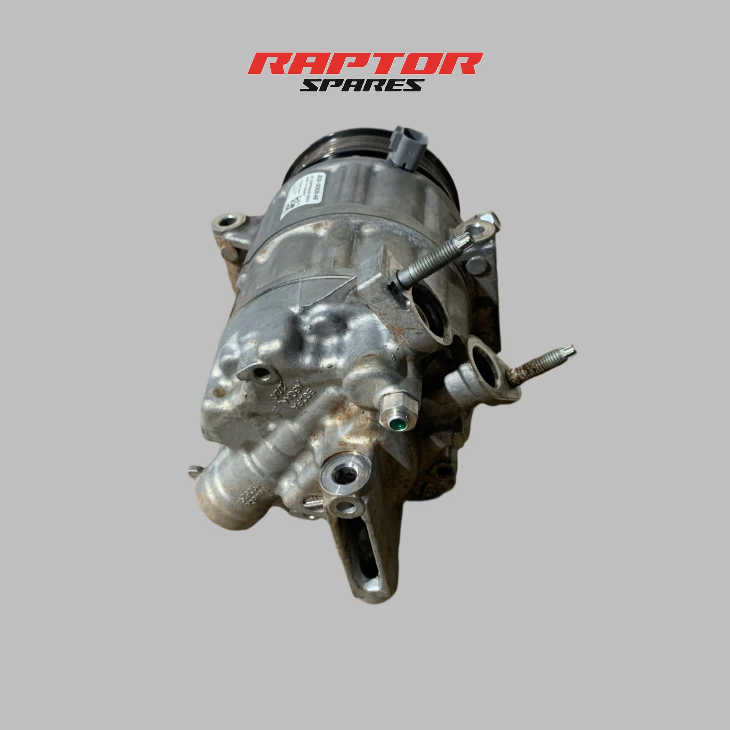 Ford Ranger PX3 Everest (2018–2022) A/C Compressor JB3B-19D629-AB OEM