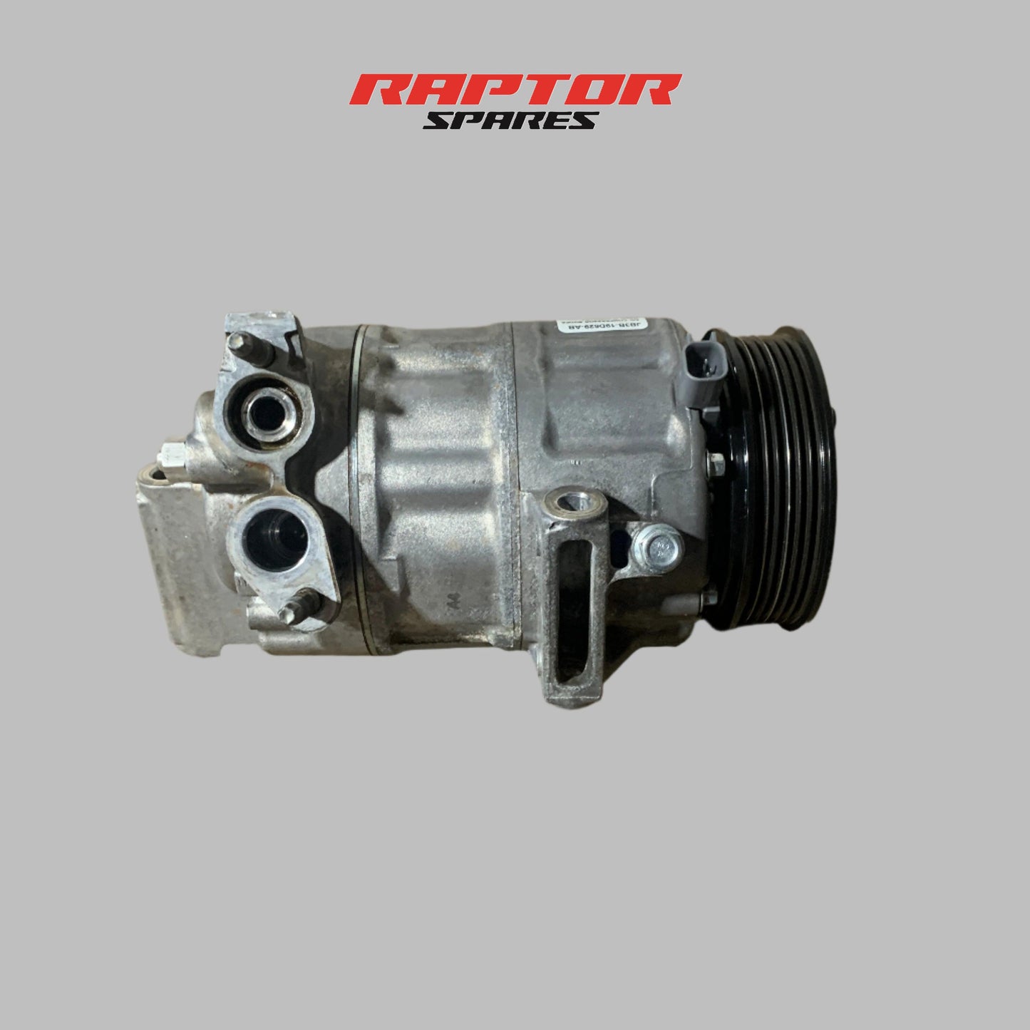 Ford Ranger PX3 Everest (2018–2022) A/C Compressor JB3B-19D629-AB OEM