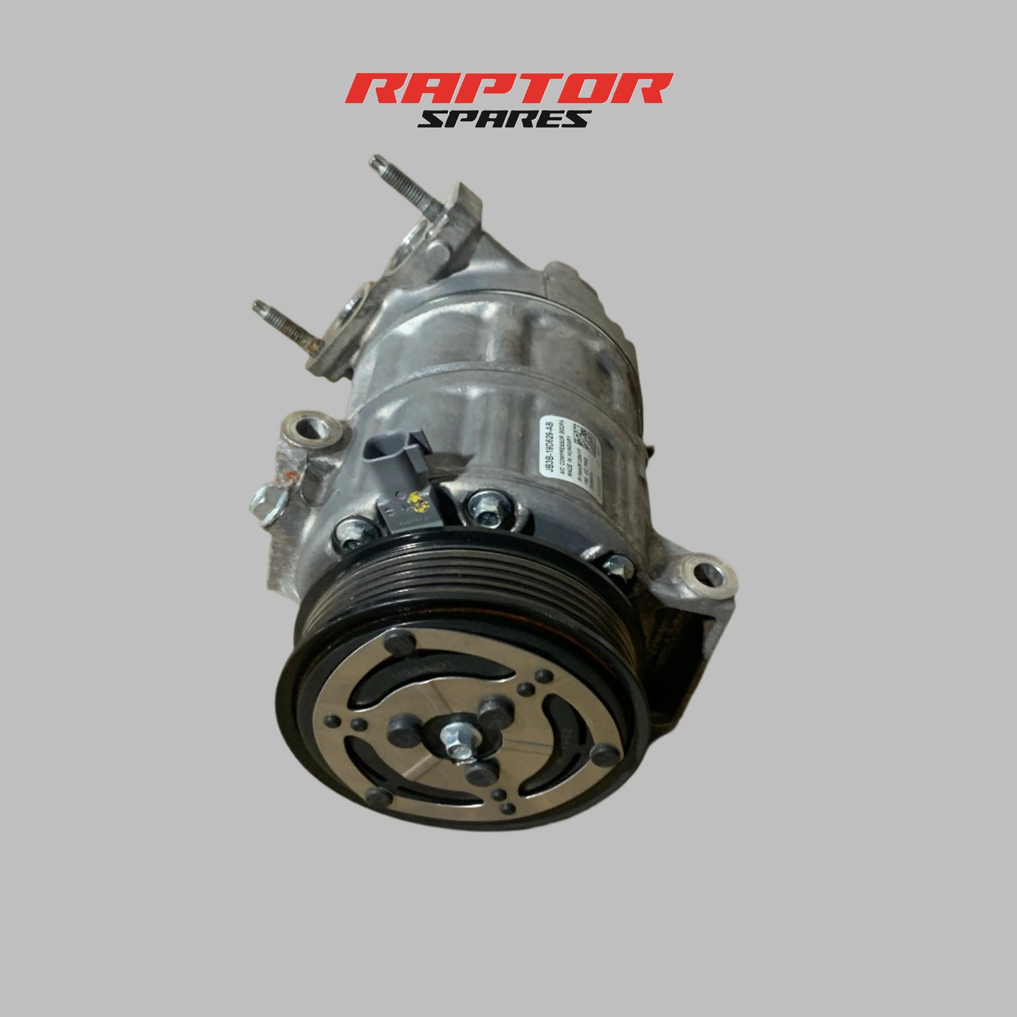 Ford Ranger PX3 Everest (2018–2022) A/C Compressor JB3B-19D629-AB OEM