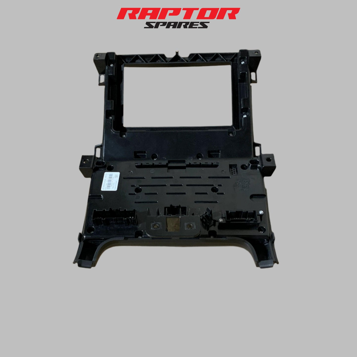 Ford Ranger PX3 SYNC 3 HVAC Control Panel LB3T-18E245-EA3JA6 | OEM 2020–2022