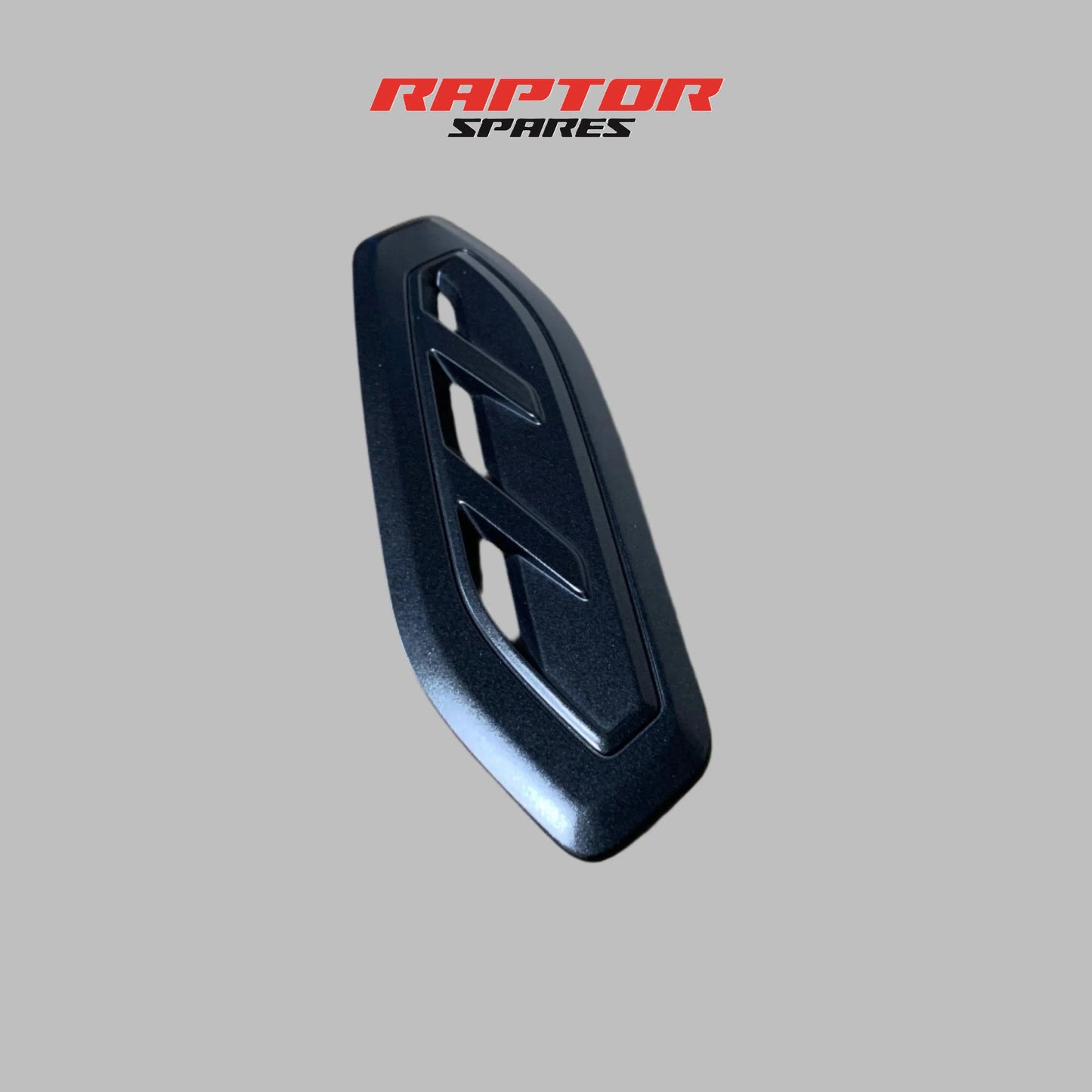 Ford Ranger Raptor PX3 2018–2022 Right Fender Guard Vent Trim JB3B-16C000-AB (Copy) Left