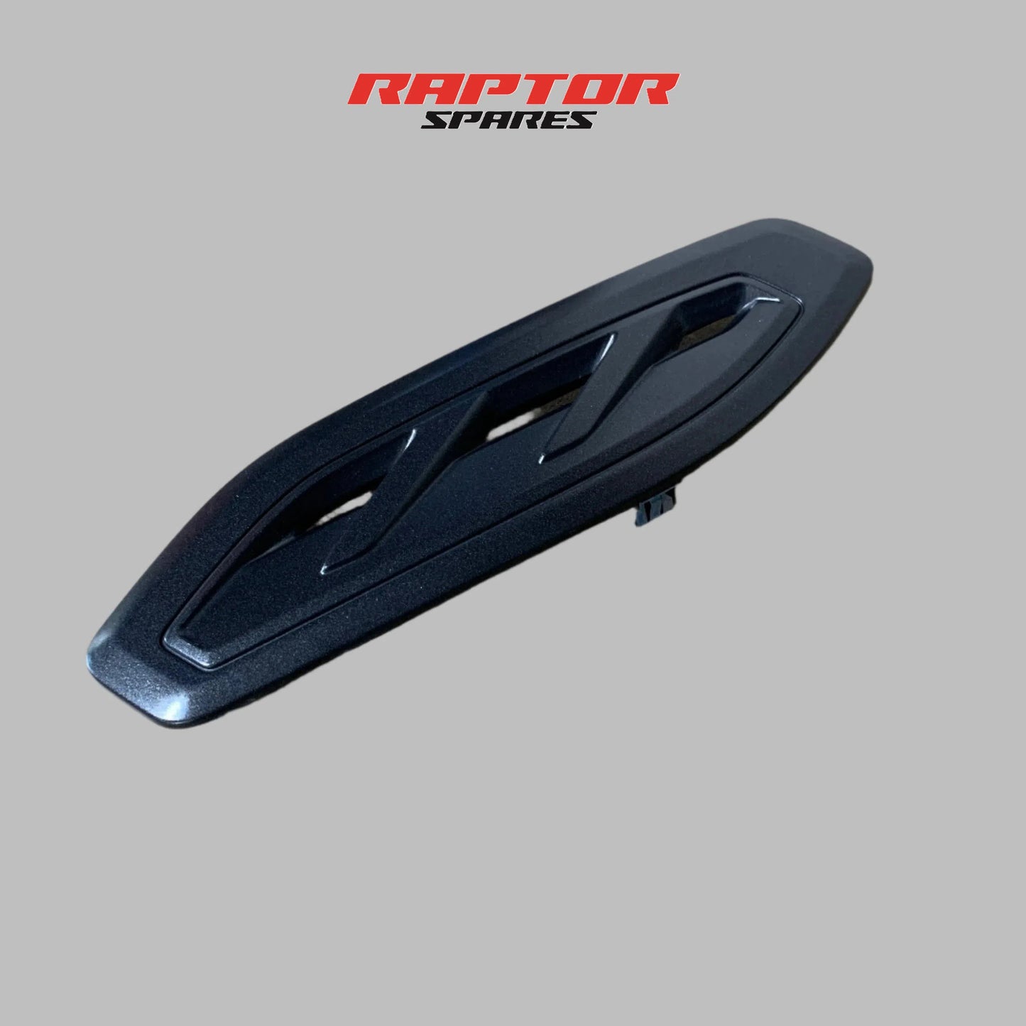 Ford Ranger Raptor PX3 2018–2022 Right Fender Guard Vent Trim JB3B-16C000-AB (Copy) Left