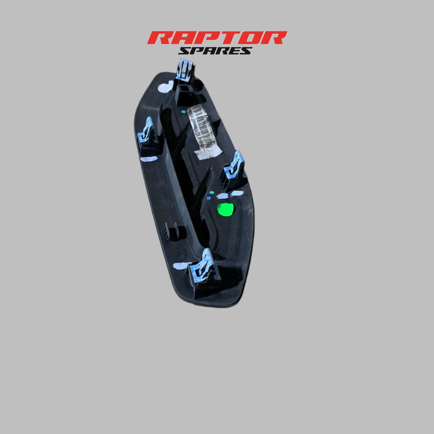 Ford Ranger Raptor PX3 2018–2022 Right Fender Guard Vent Trim JB3B-16C000-AB (Copy) Left