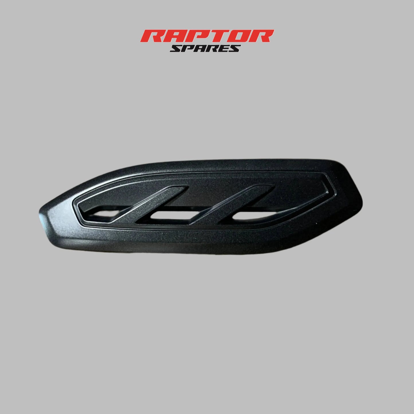 Ford Ranger Raptor PX3 2018–2022 Right Fender Guard Vent Trim JB3B-16C000-AB (Copy) Left