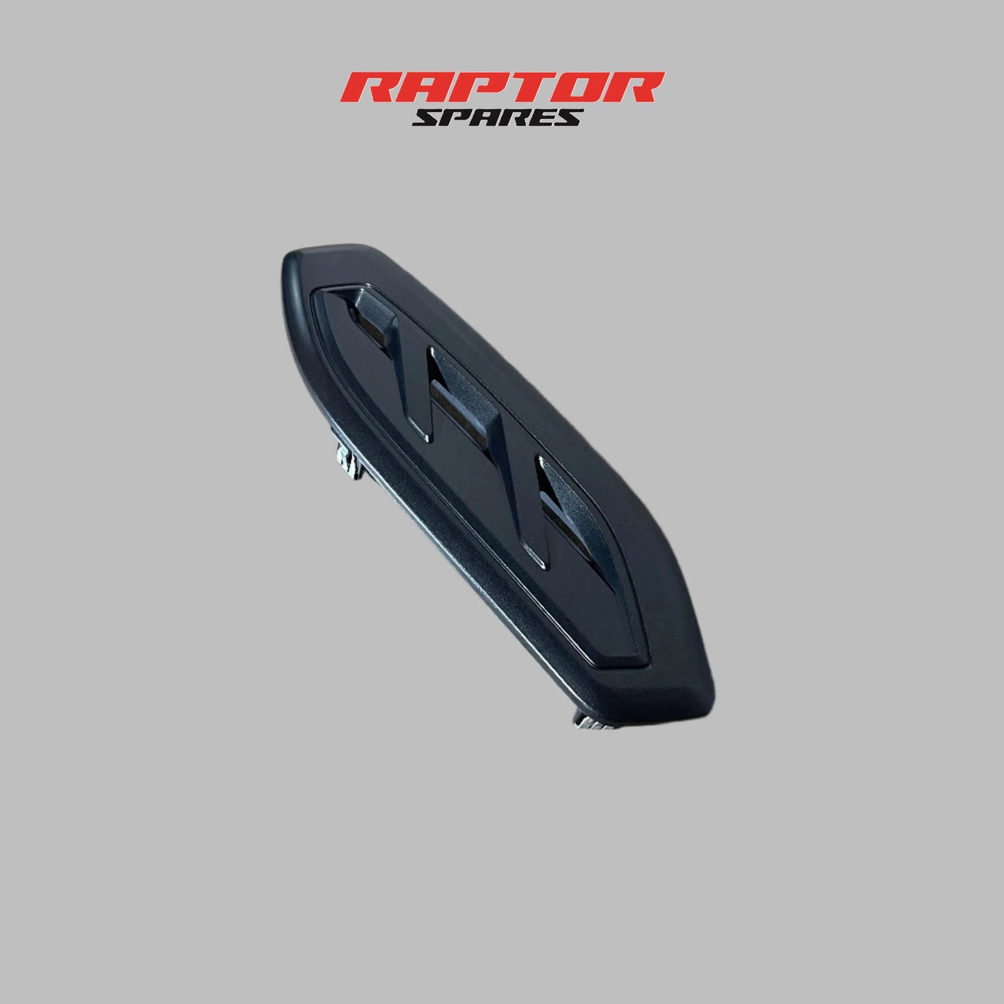 Ford Ranger Raptor PX3 2018–2022 Right Fender Guard Vent Trim JB3B-16C000-AB