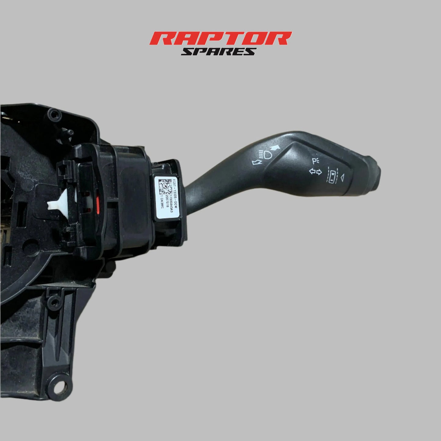 Ford Ranger Raptor X PX3 2021 Steering Column Switch Assembly OEM