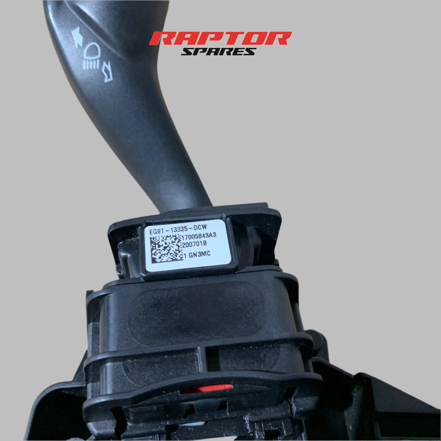 Ford Ranger Raptor X PX3 2021 Steering Column Switch Assembly OEM