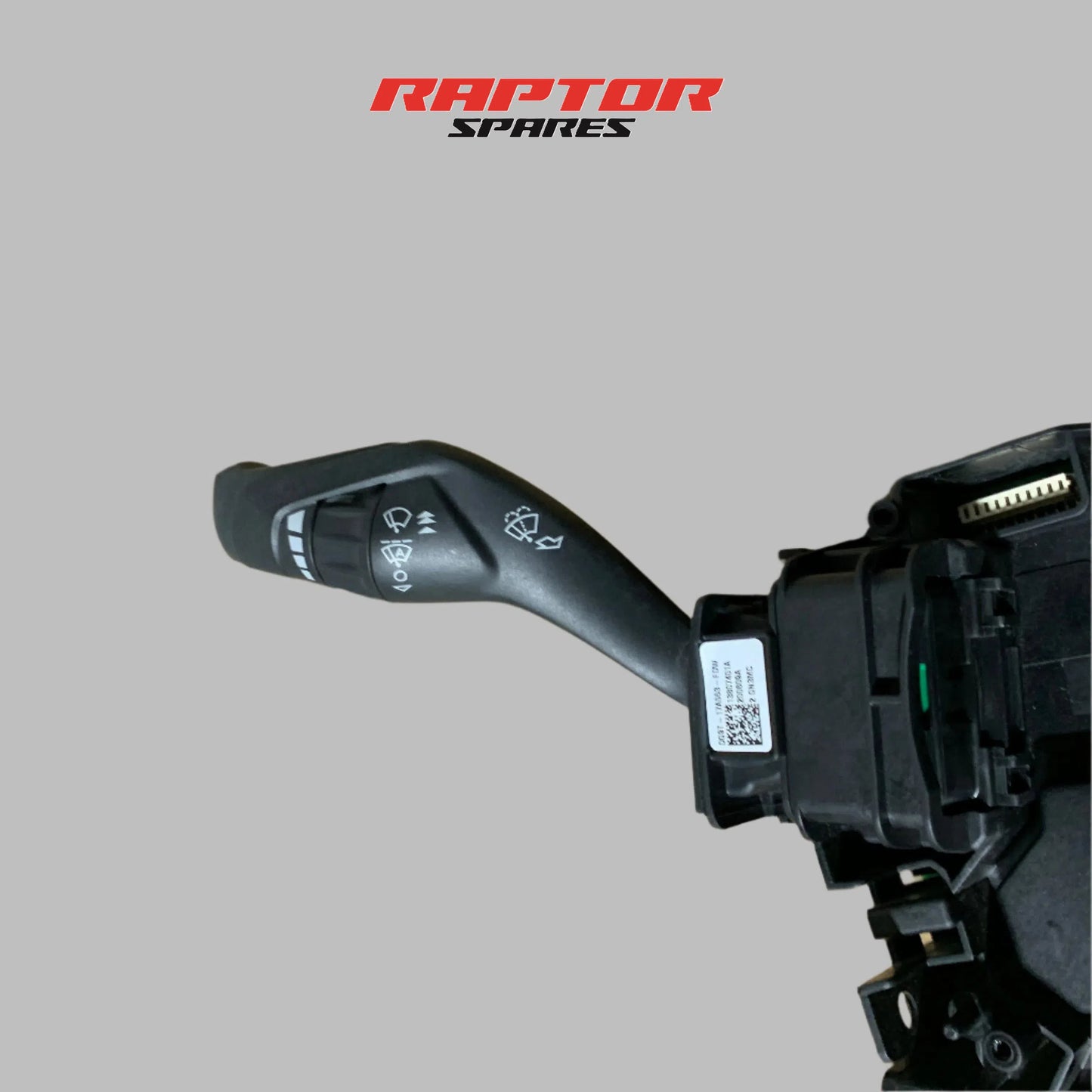 Ford Ranger Raptor X PX3 2021 Steering Column Switch Assembly OEM