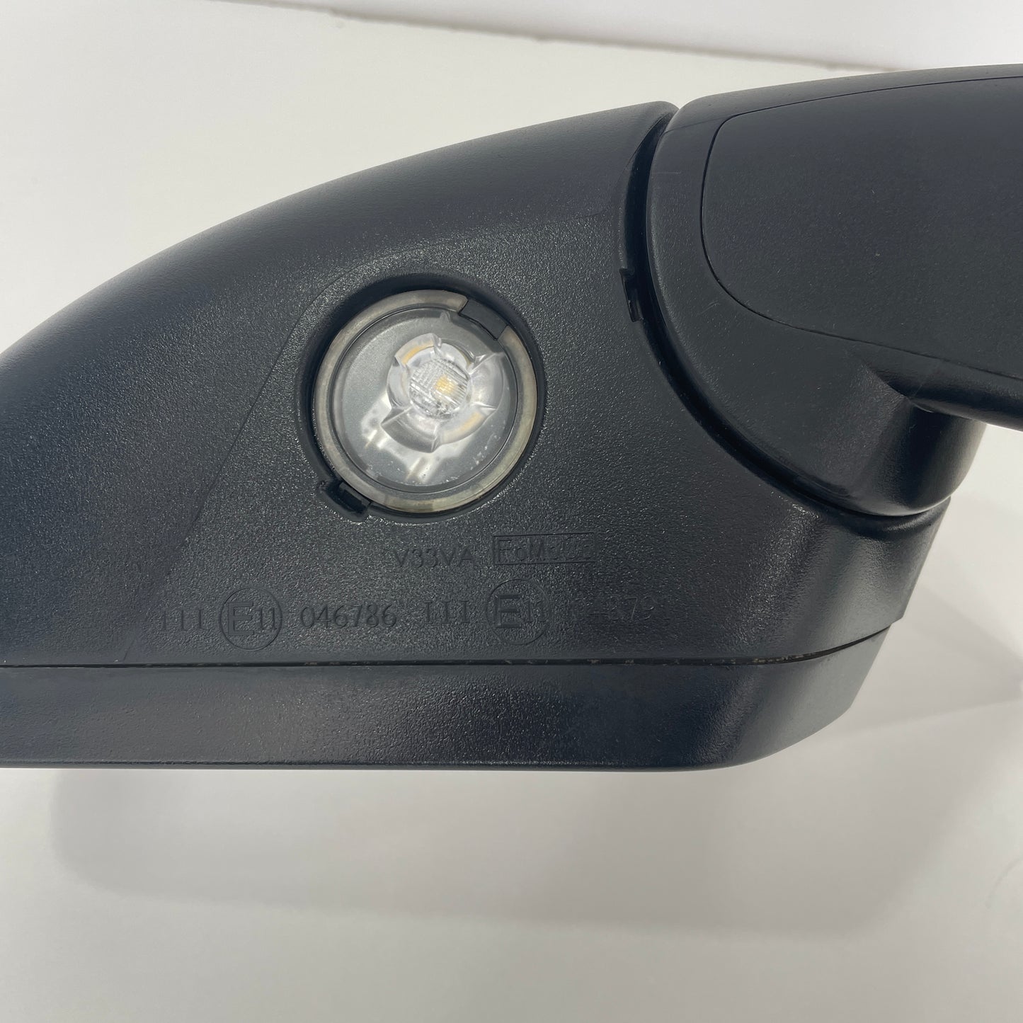 Ford Ranger Right Mirror Power Folding Heated Indicator PX3 2018-2022 Wildtrak